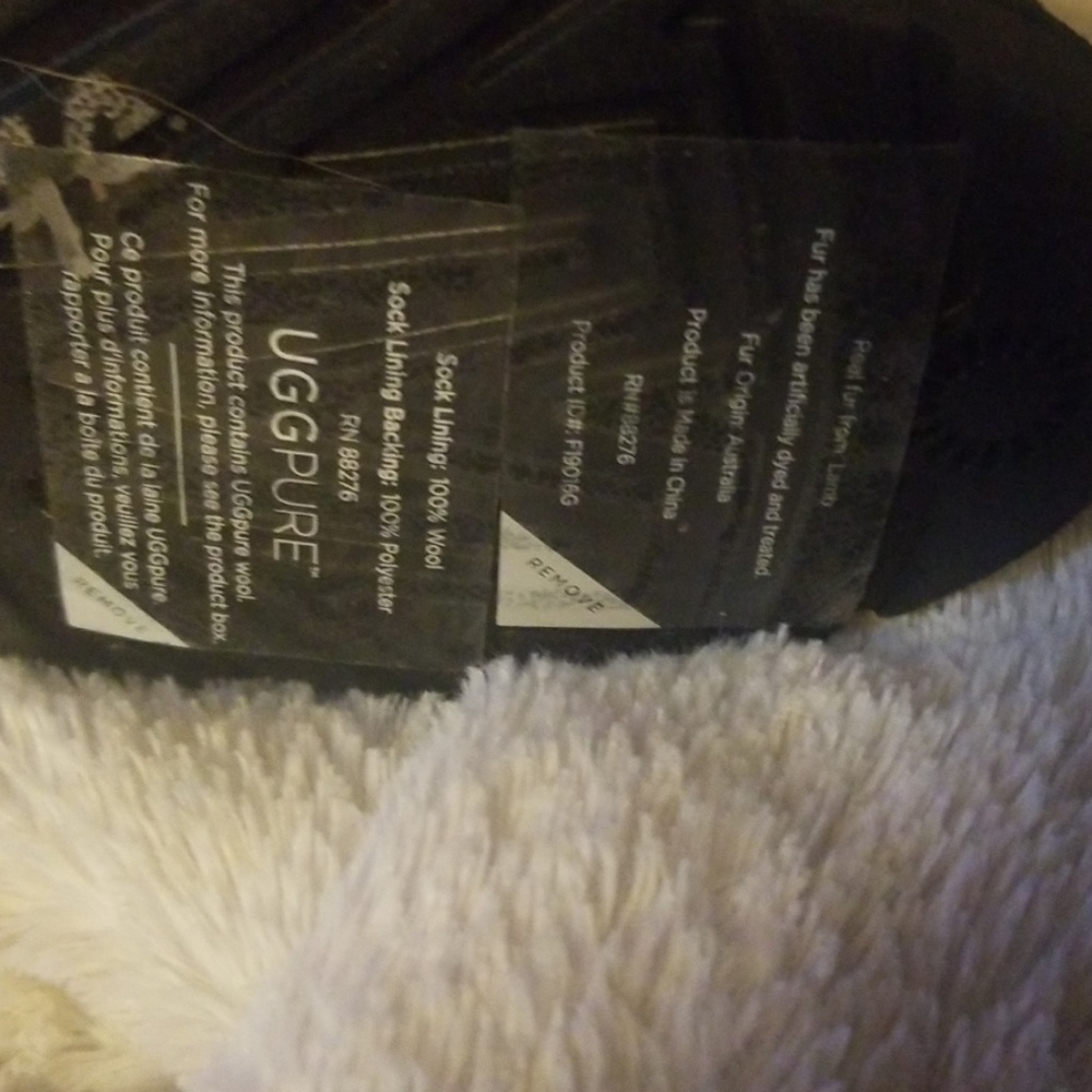 boots